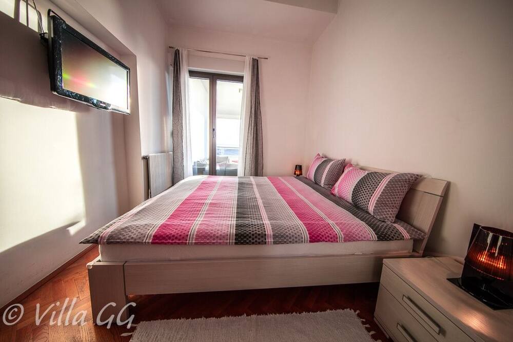 Photo of Bedroom in Cove Makarac (Milna)