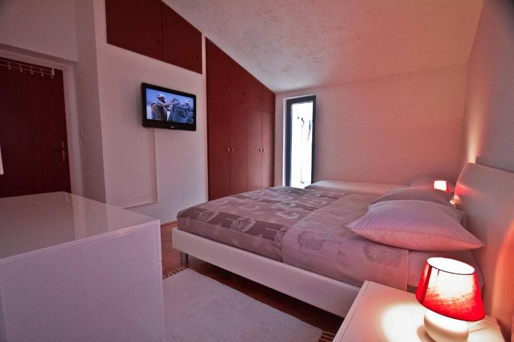 Photo of Bedroom in Cove Makarac (Milna)