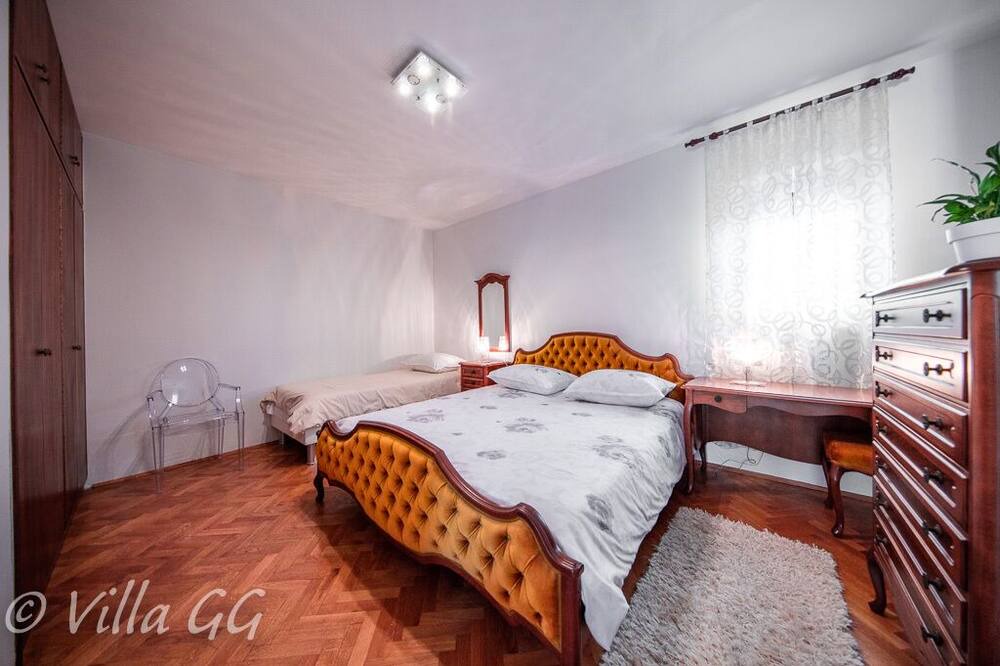 Photo of Bedroom in Cove Makarac (Milna)