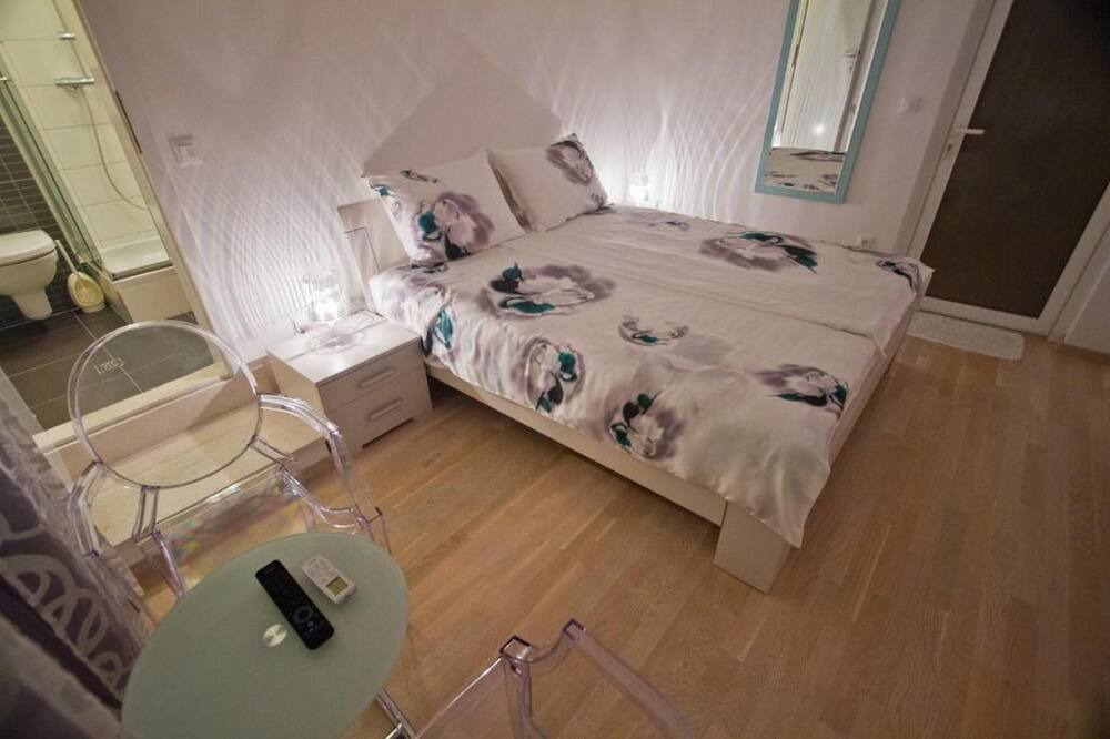 Photo of Bedroom in Cove Makarac (Milna)