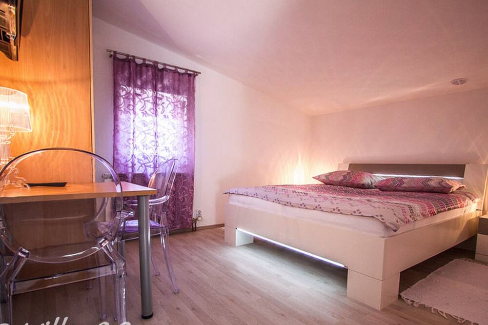 Photo of Bedroom in Cove Makarac (Milna)