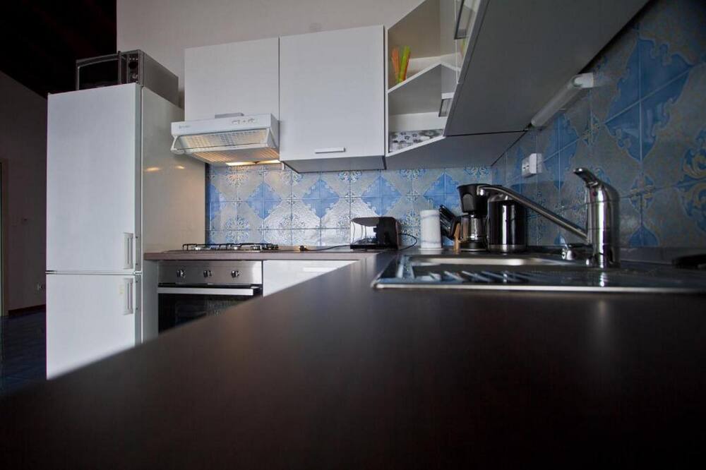 Photo of Kitchen in Cove Makarac (Milna)