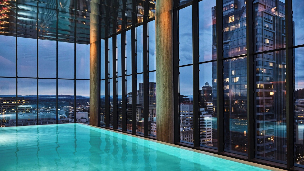 Photo of Outdoor in Downtown Portland