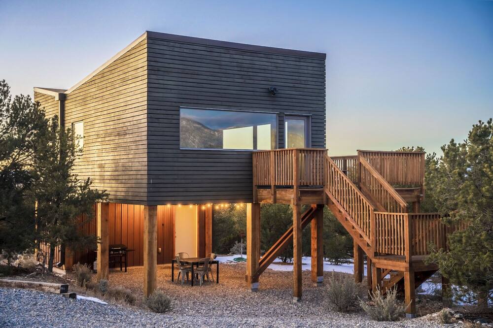 Photo of Outdoor in Taos