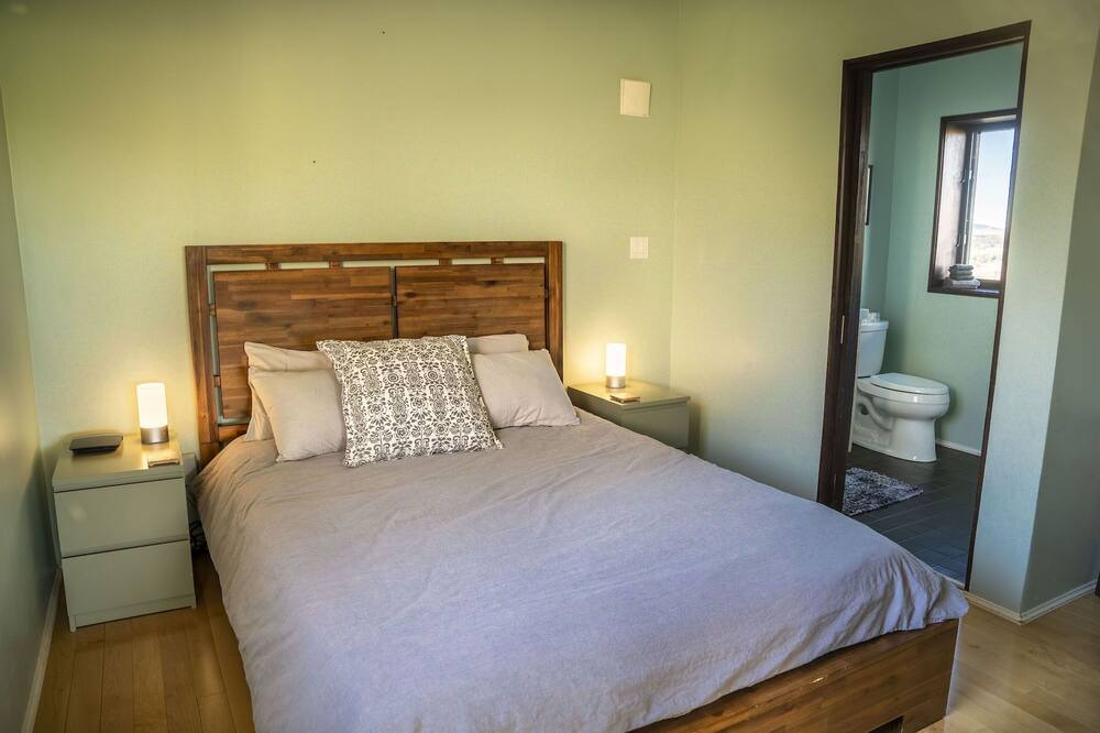 Photo of Bedroom in Taos