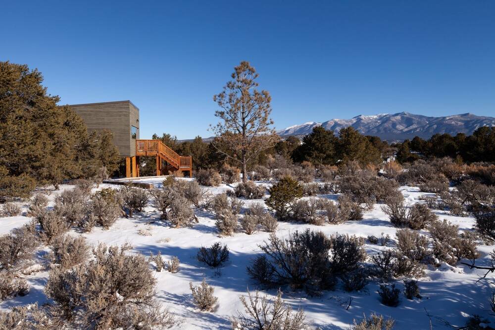 Photo of Outdoor in Taos