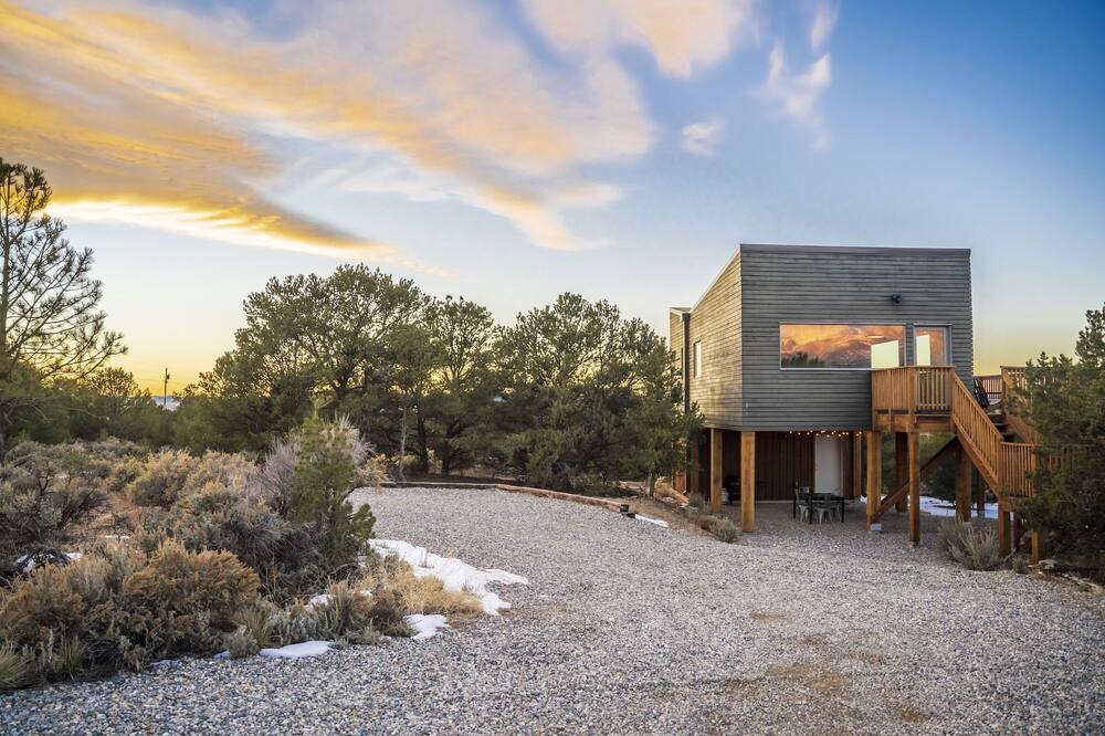 Photo of Outdoor in Taos