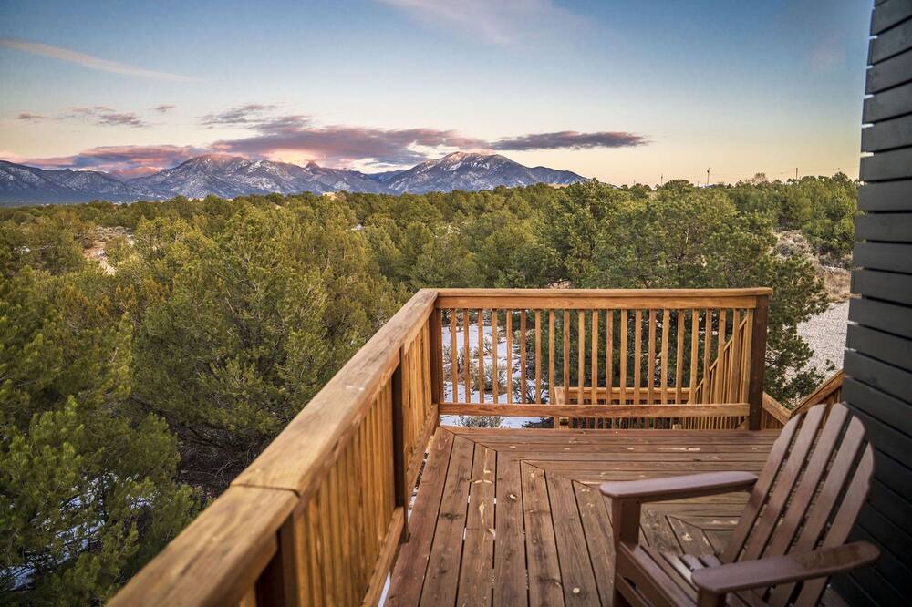 Photo of Outdoor in Taos