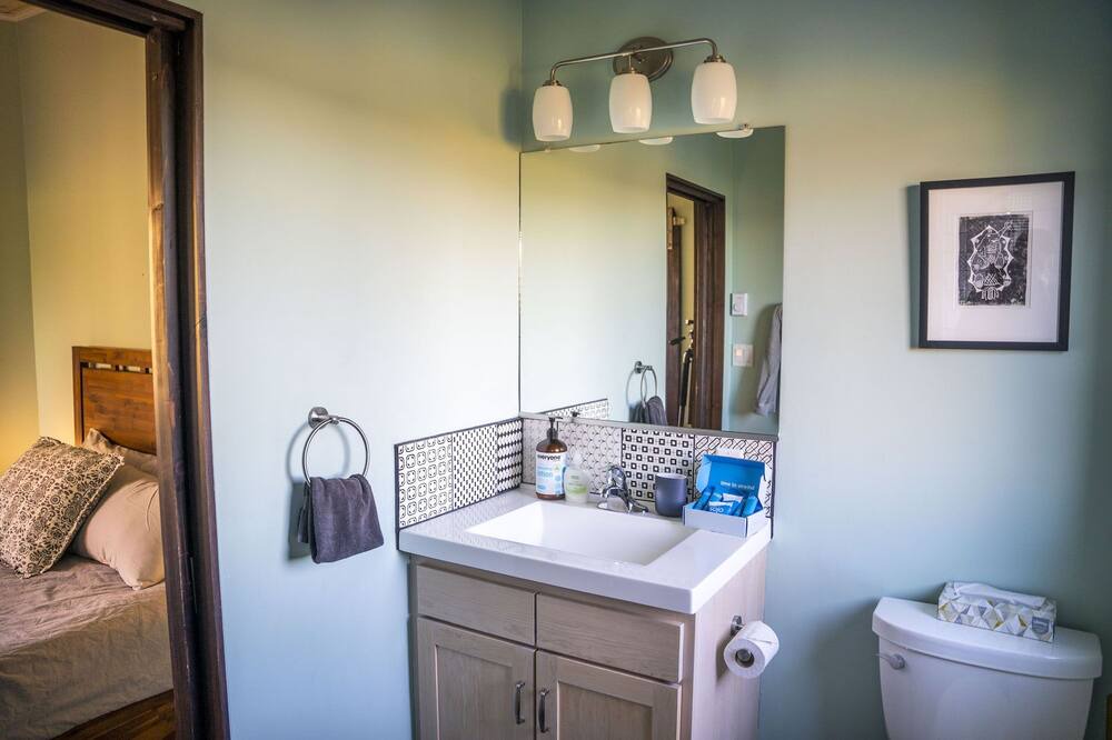 Photo of Bathroom in Taos