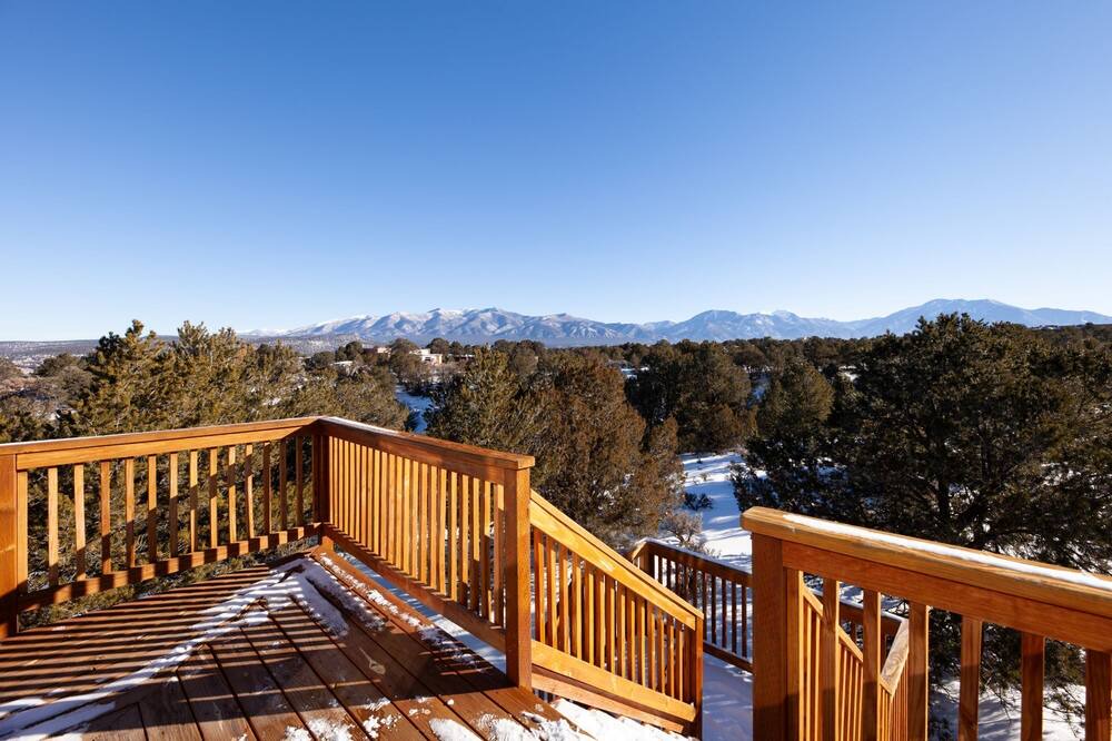 Photo of Outdoor in Taos
