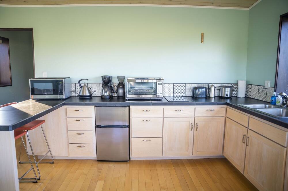 Photo of Kitchen in Taos