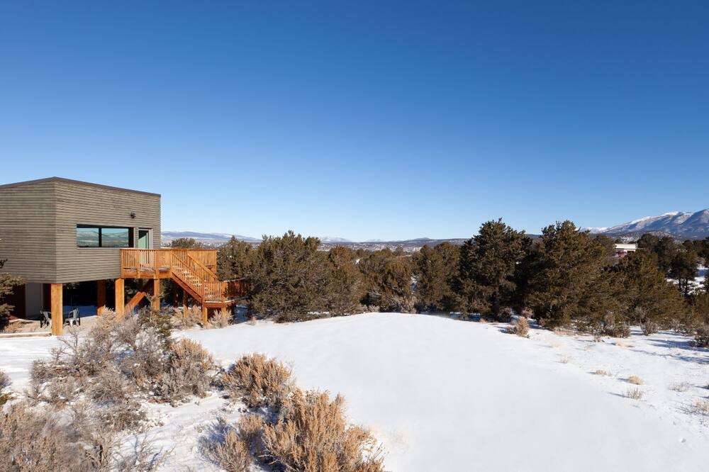 Photo of Outdoor in Taos
