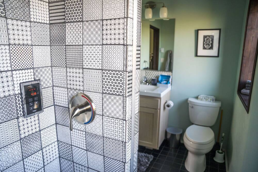 Photo of Bathroom in Taos