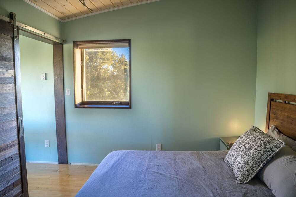 Photo of Bedroom in Taos