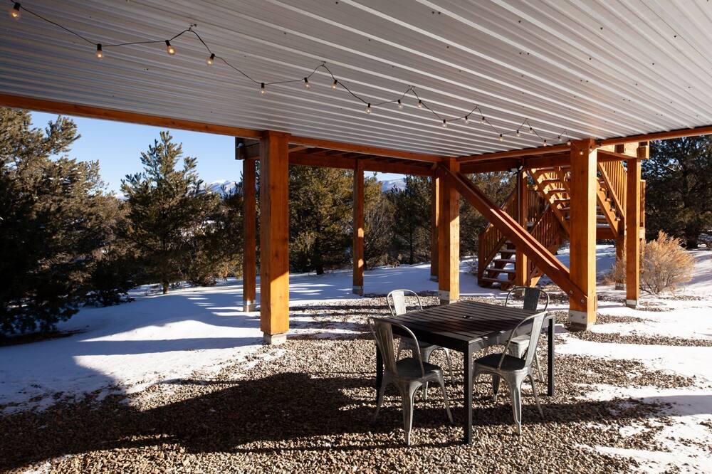 Photo of Outdoor in Taos