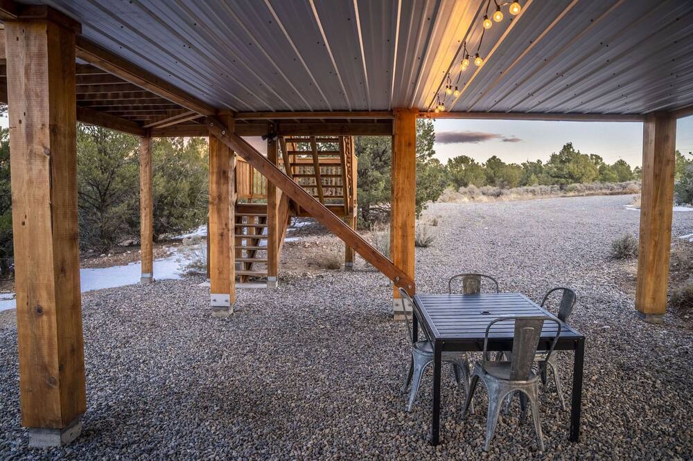 Photo of Outdoor in Taos