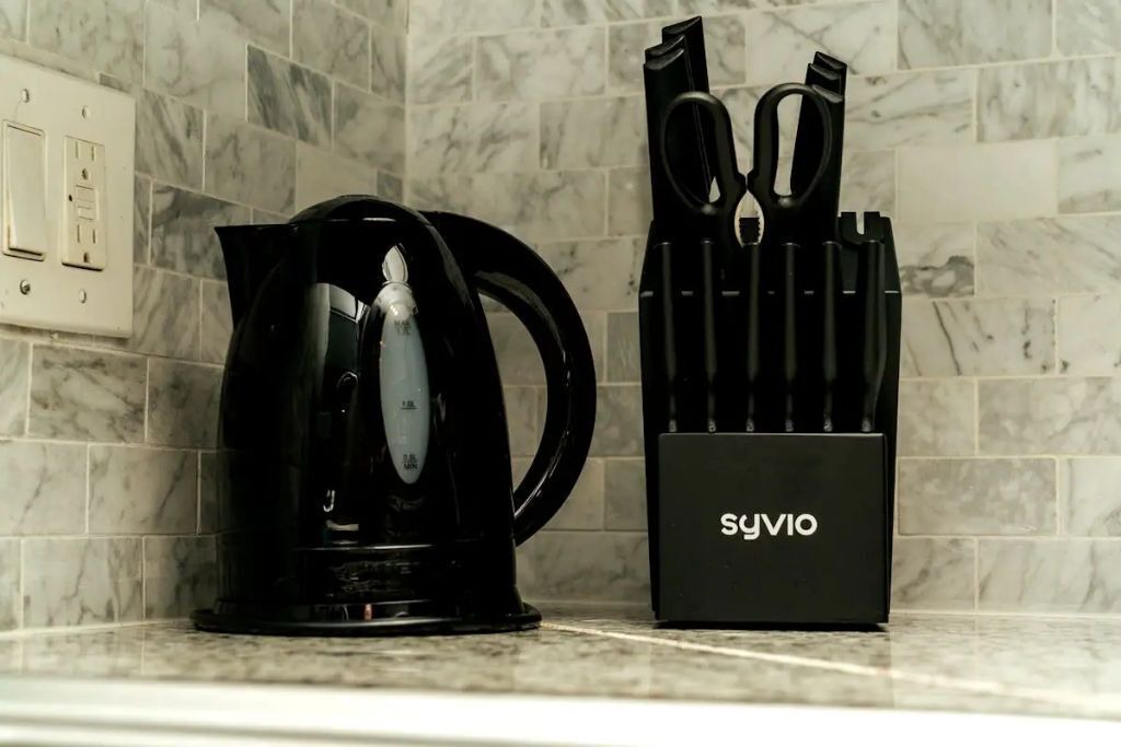 Photo of Kitchen in East Riverside - Oltorf