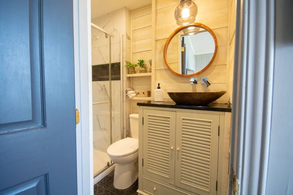 Photo of Bathroom in Saint-Ours