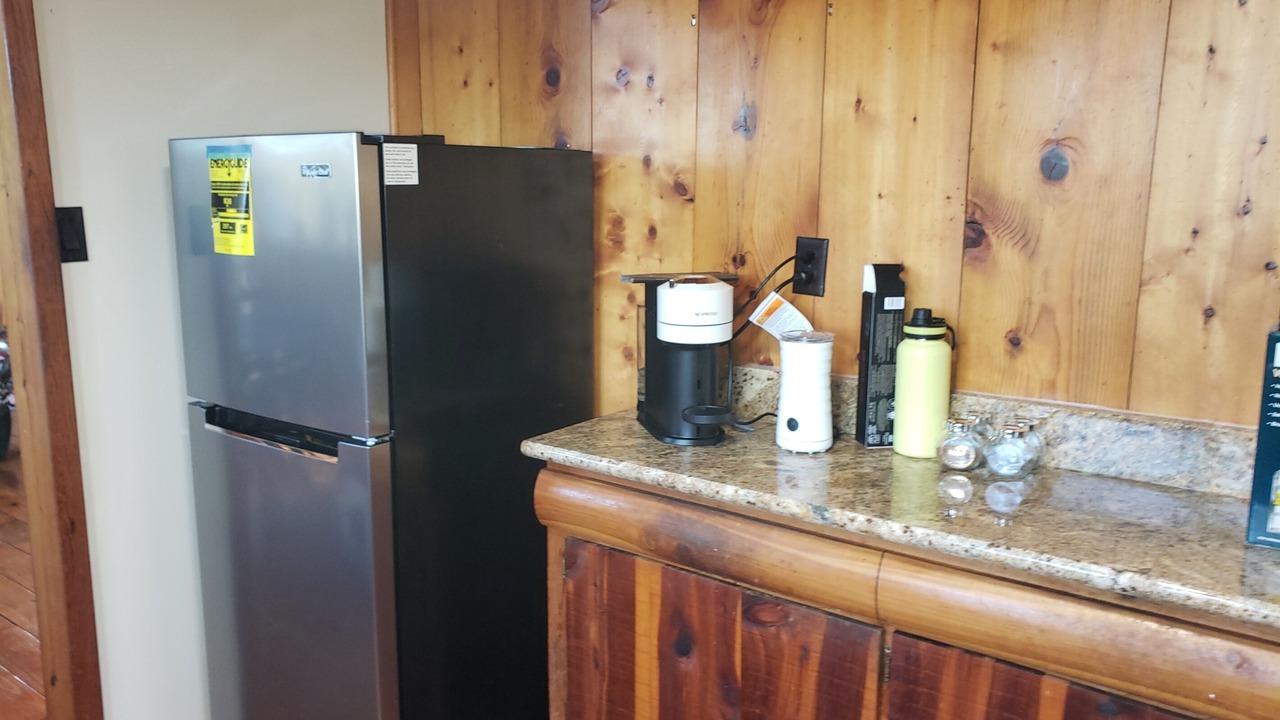 Photo of Kitchen in Smithville