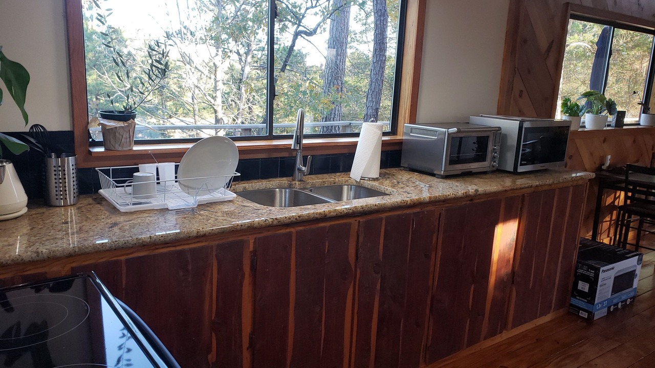 Photo of Kitchen in Smithville