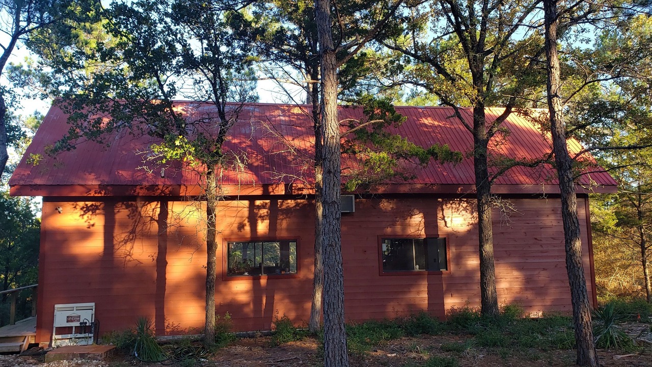 Photo of Outdoor in Smithville