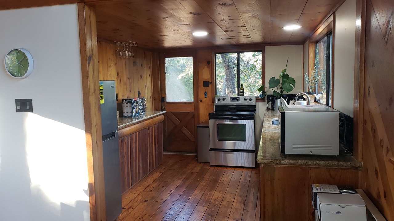 Photo of Kitchen in Smithville