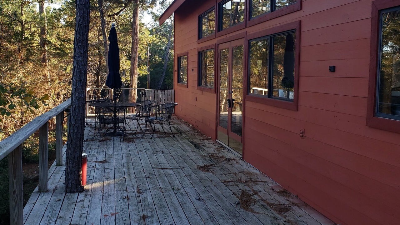 Photo of Patio Balcony in Smithville