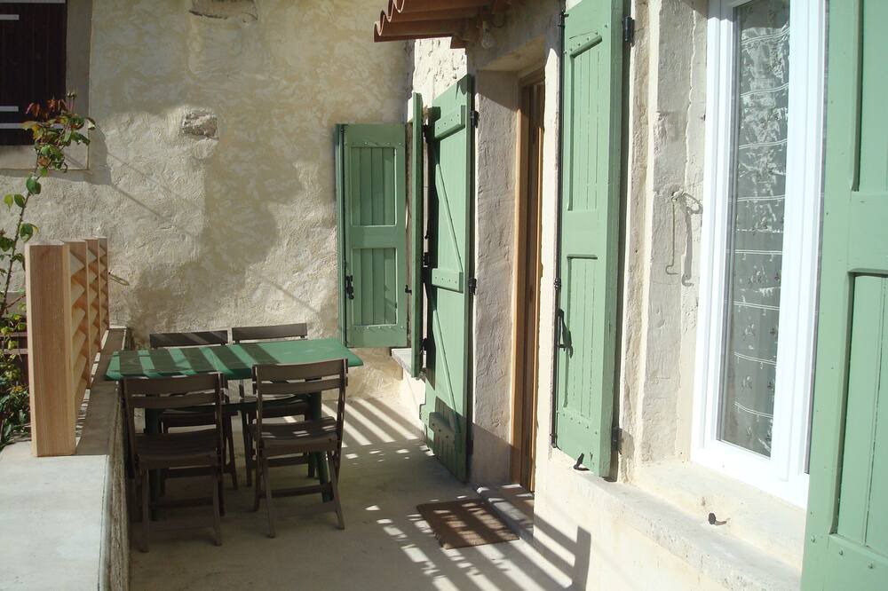 Photo of Outdoor in Fontienne