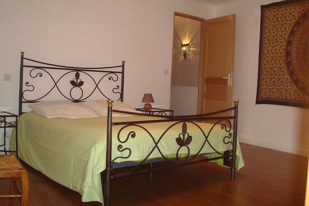 Photo of Bedroom in Fontienne
