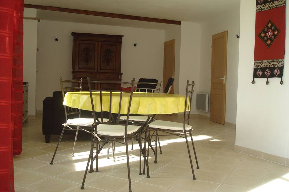 Photo of Bedroom in Fontienne