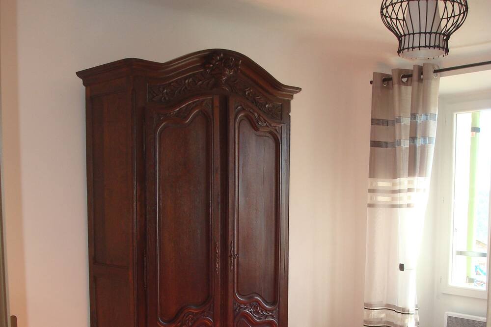 Photo of Bedroom in Fontienne