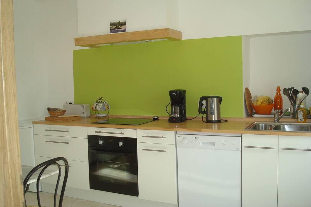 Photo of Kitchen in Fontienne