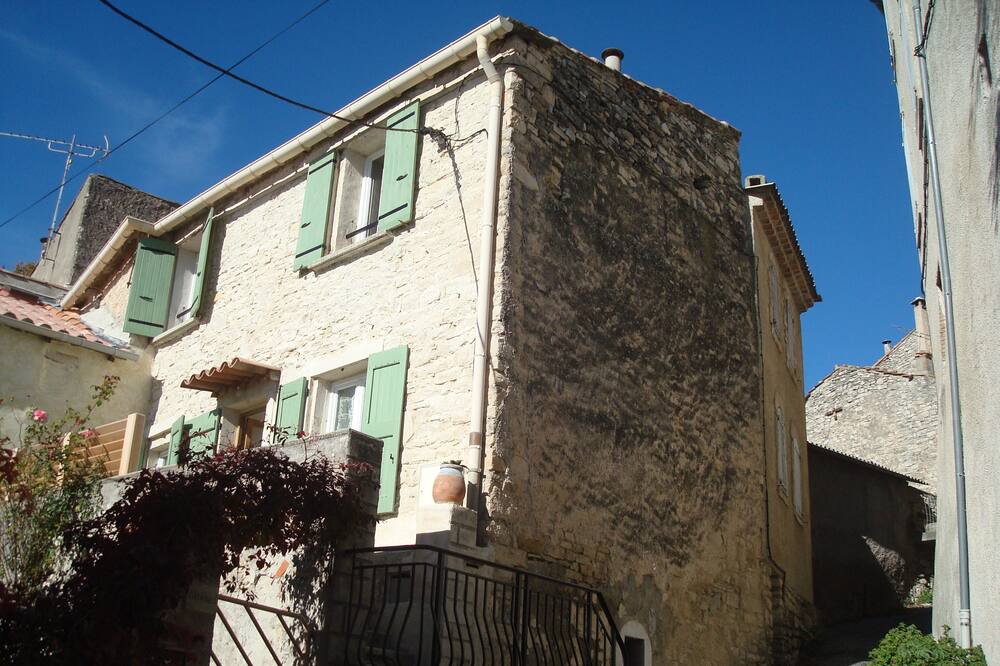 Photo of Outdoor in Fontienne
