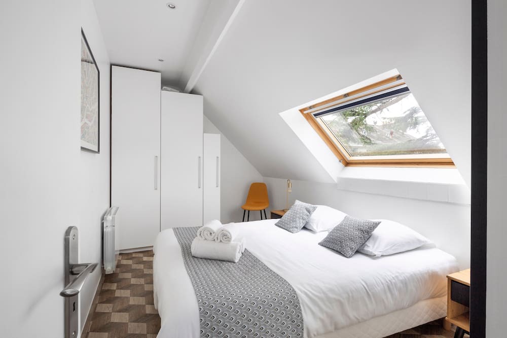 Photo of Bedroom in Salorges - Sainte-Anne