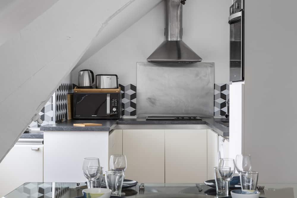 Photo of Kitchen in Salorges - Sainte-Anne