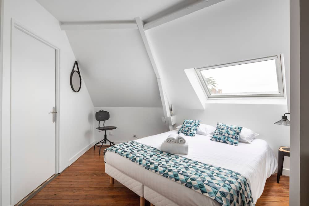 Photo of Bedroom in Salorges - Sainte-Anne