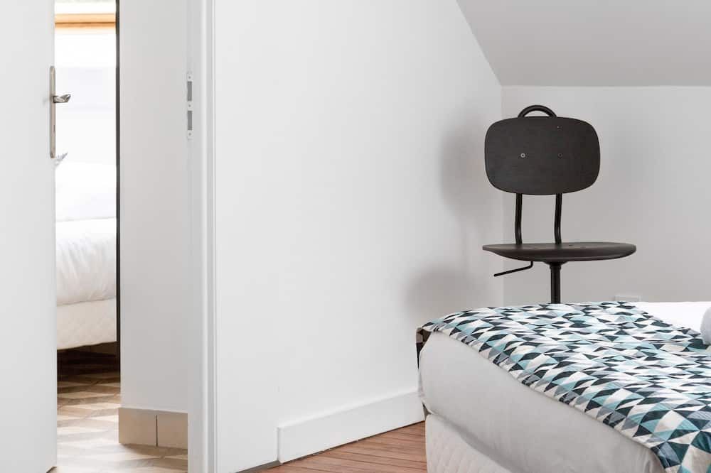 Photo of Bedroom in Salorges - Sainte-Anne