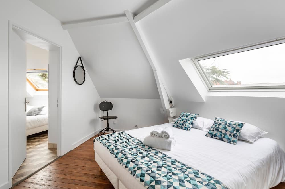 Photo of Bedroom in Salorges - Sainte-Anne