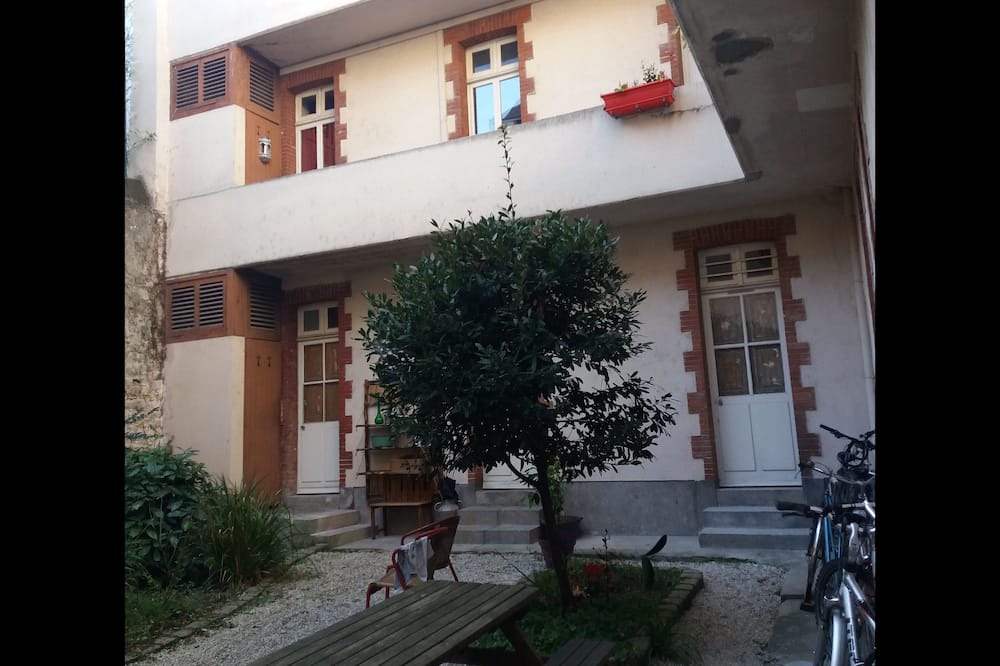 Photo of Outdoor in Salorges - Sainte-Anne