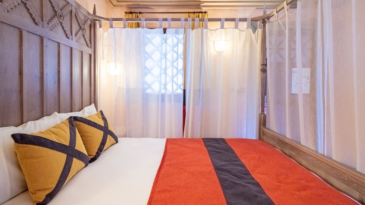 Photo of Bedroom in Les Epesses