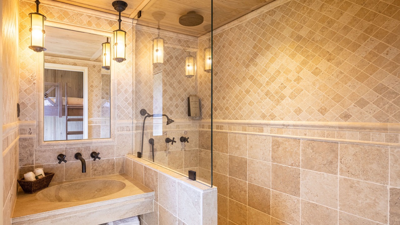 Photo of Bathroom in Les Epesses