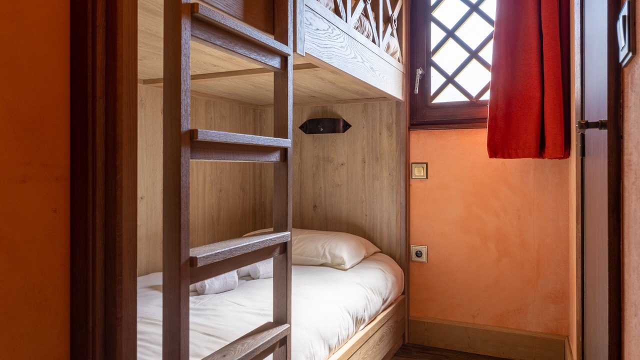 Photo of Bedroom in Les Epesses