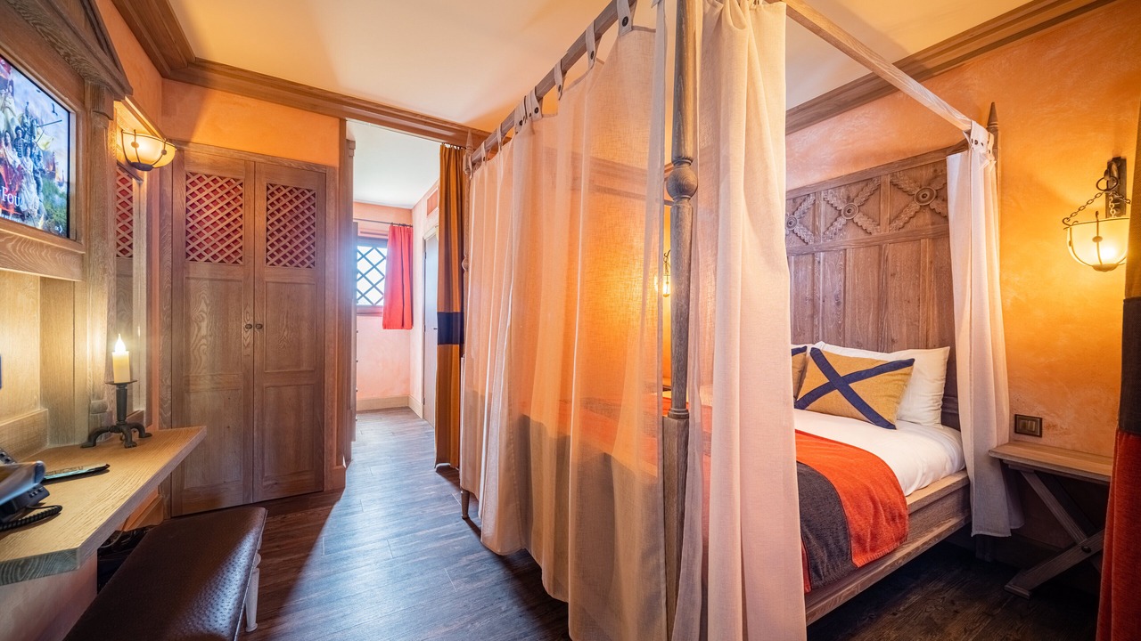 Photo of Bedroom in Les Epesses