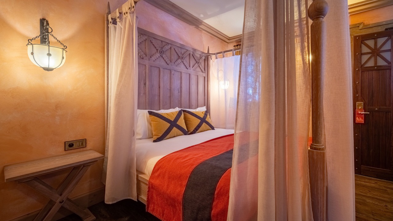 Photo of Bedroom in Les Epesses