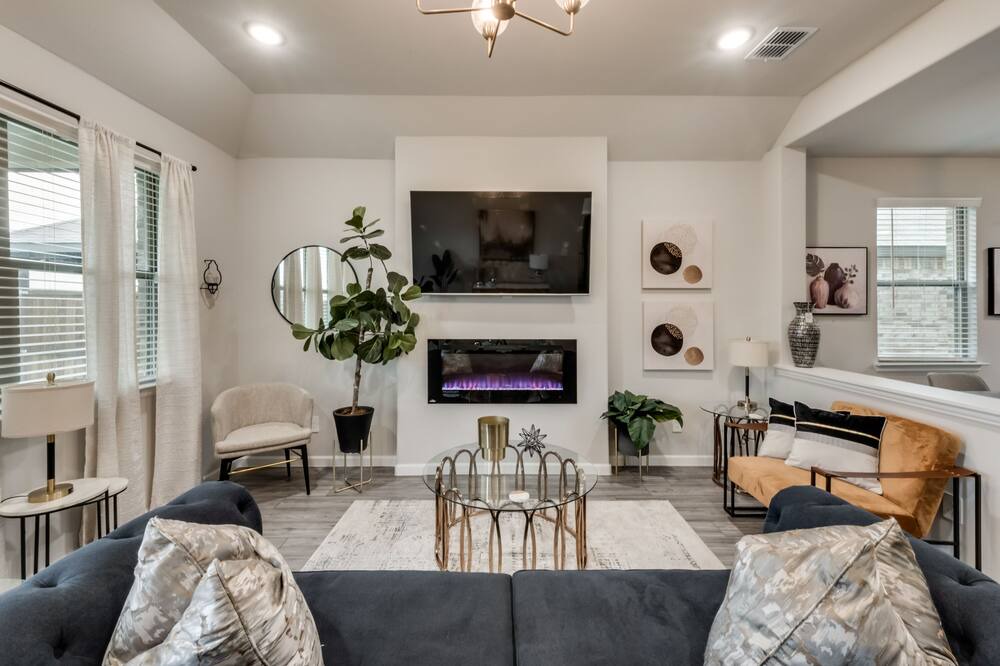 Photo of Livingroom in Royse City