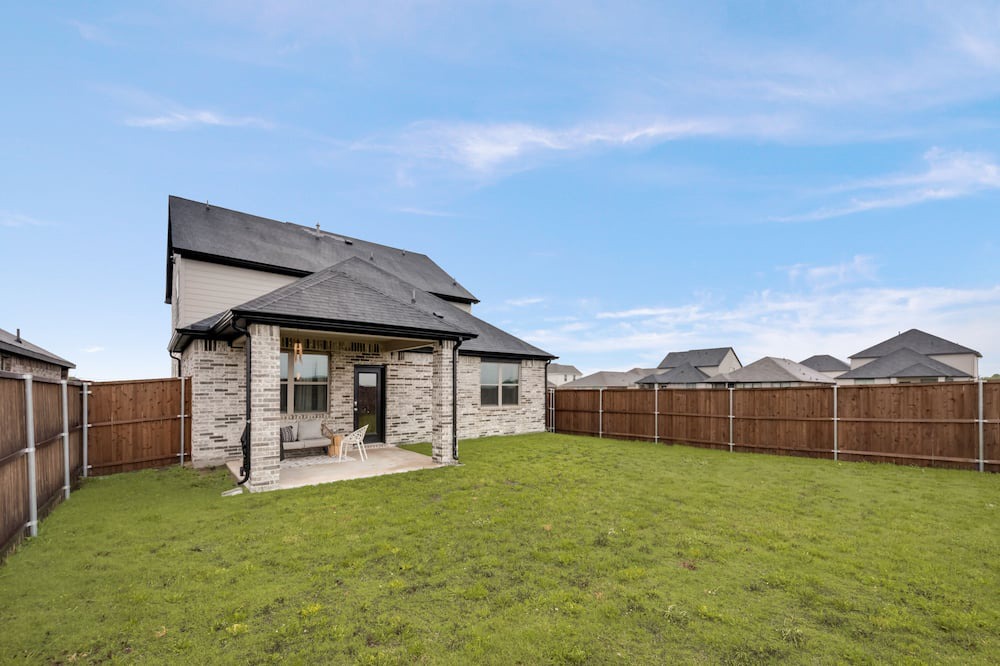 Photo of Outdoor in Royse City