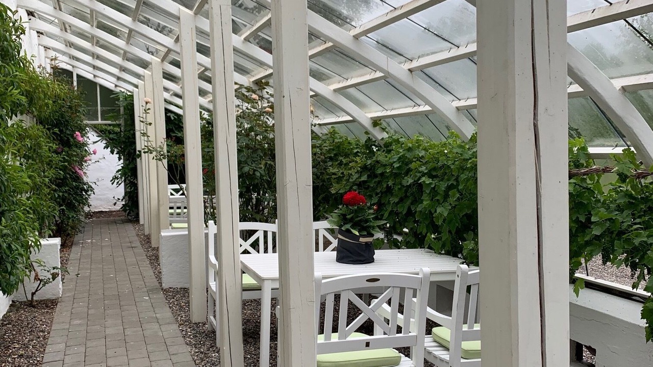 Photo of Patio Balcony in Hadsund