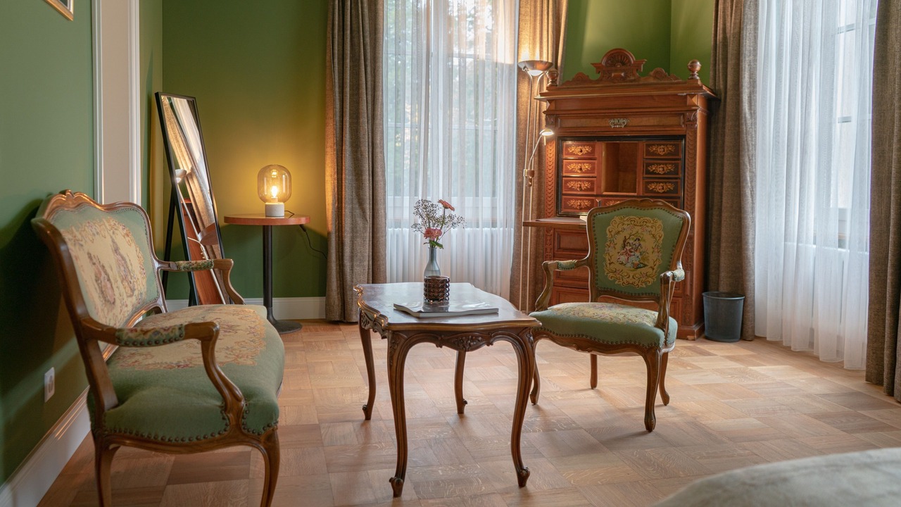 Photo of Livingroom in Aarburg