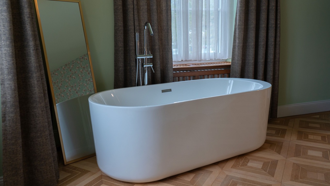 Photo of Bathroom in Aarburg