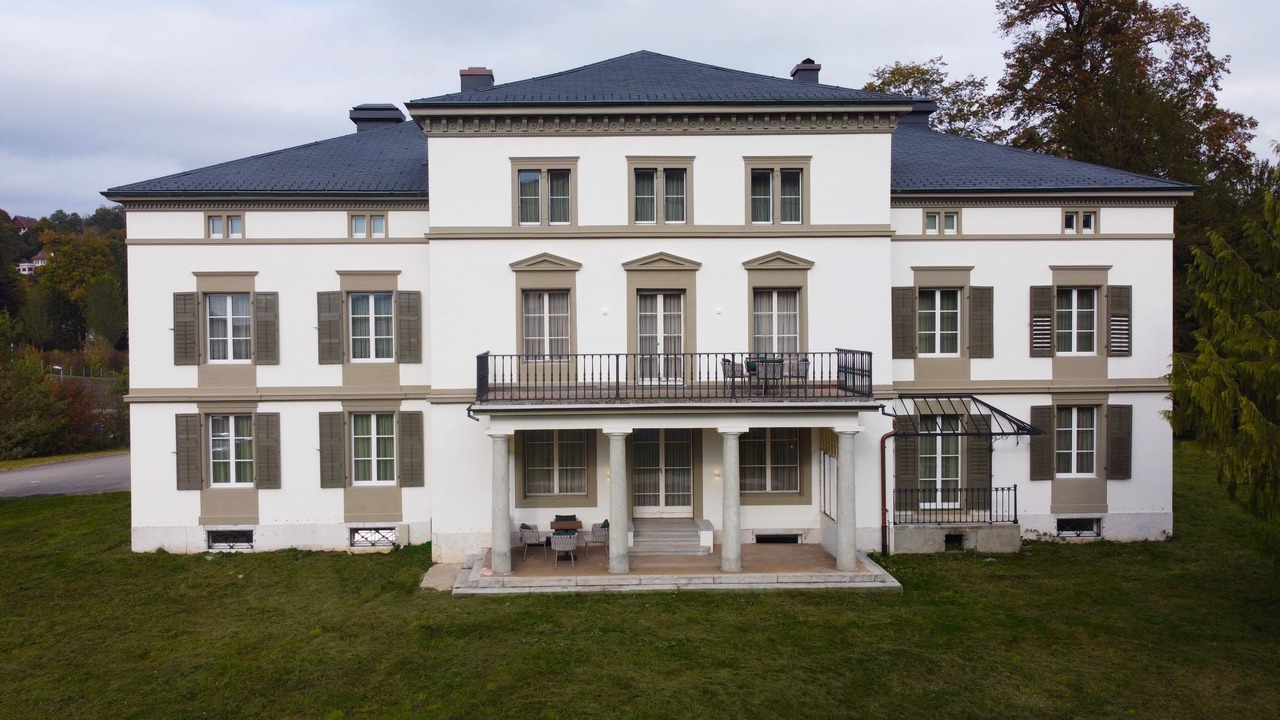 Photo of Outdoor in Aarburg